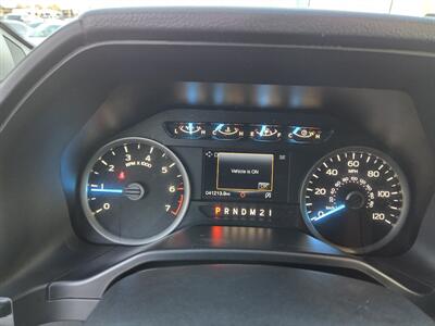2017 Ford F-150 XLT   - Photo 17 - Lafayette, IN 47905