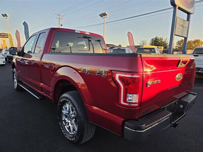 2017 Ford F-150 XLT   - Photo 5 - Lafayette, IN 47905