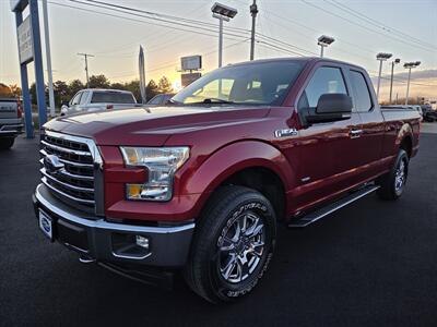 2017 Ford F-150 XLT   - Photo 7 - Lafayette, IN 47905