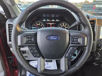 2017 Ford F-150 XLT   - Photo 14 - Lafayette, IN 47905