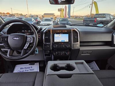 2017 Ford F-150 XLT   - Photo 11 - Lafayette, IN 47905