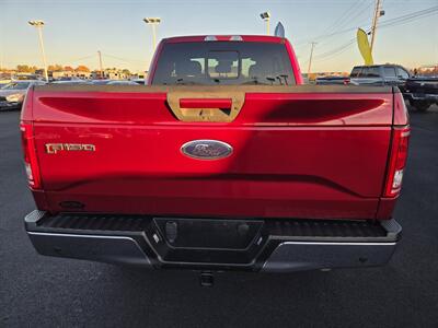 2017 Ford F-150 XLT   - Photo 4 - Lafayette, IN 47905