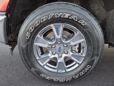 2017 Ford F-150 XLT   - Photo 9 - Lafayette, IN 47905