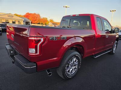 2017 Ford F-150 XLT   - Photo 3 - Lafayette, IN 47905