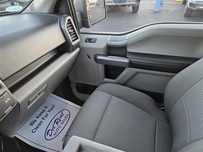 2017 Ford F-150 XLT   - Photo 23 - Lafayette, IN 47905