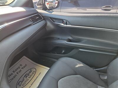 2021 Toyota Camry LE   - Photo 21 - Lafayette, IN 47905