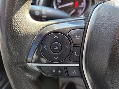 2021 Toyota Camry LE   - Photo 17 - Lafayette, IN 47905