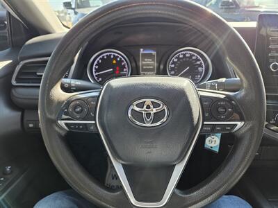 2021 Toyota Camry LE   - Photo 15 - Lafayette, IN 47905