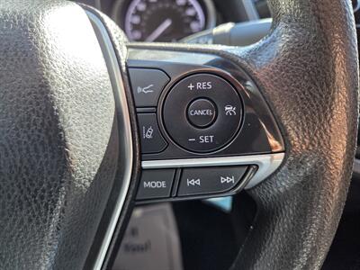 2021 Toyota Camry LE   - Photo 16 - Lafayette, IN 47905