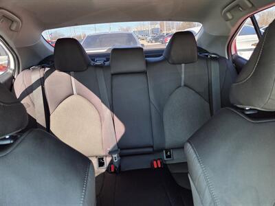 2021 Toyota Camry LE   - Photo 22 - Lafayette, IN 47905