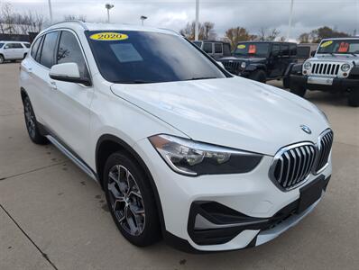 2020 BMW X1 xDrive28i   - Photo 1 - Lafayette, IN 47905