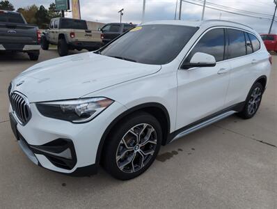 2020 BMW X1 xDrive28i   - Photo 7 - Lafayette, IN 47905