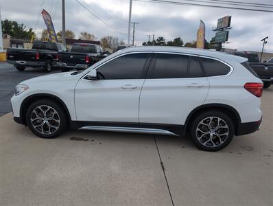 2020 BMW X1 xDrive28i   - Photo 6 - Lafayette, IN 47905