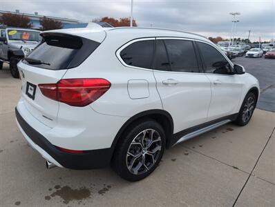 2020 BMW X1 xDrive28i   - Photo 3 - Lafayette, IN 47905