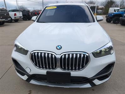 2020 BMW X1 xDrive28i   - Photo 8 - Lafayette, IN 47905