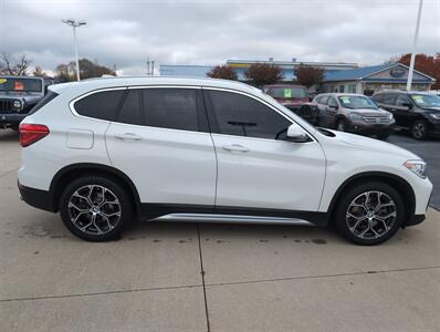 2020 BMW X1 xDrive28i   - Photo 2 - Lafayette, IN 47905