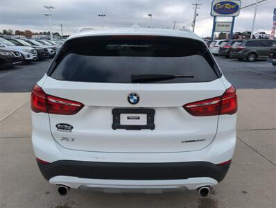 2020 BMW X1 xDrive28i   - Photo 4 - Lafayette, IN 47905