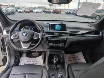 2020 BMW X1 xDrive28i   - Photo 12 - Lafayette, IN 47905