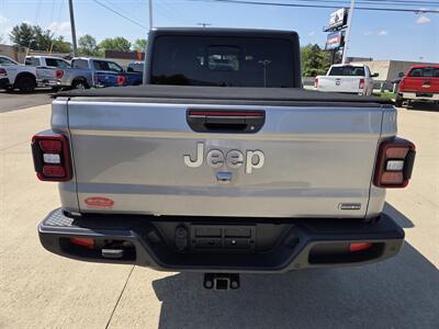2020 Jeep Gladiator Overland   - Photo 4 - Lafayette, IN 47905