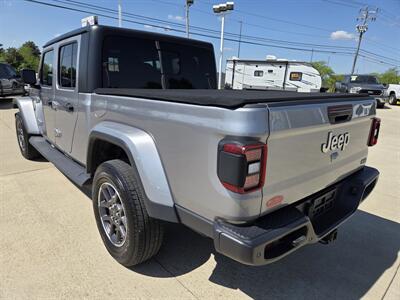 2020 Jeep Gladiator Overland   - Photo 5 - Lafayette, IN 47905