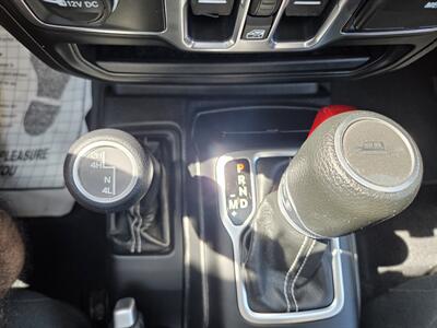 2020 Jeep Gladiator Overland   - Photo 21 - Lafayette, IN 47905