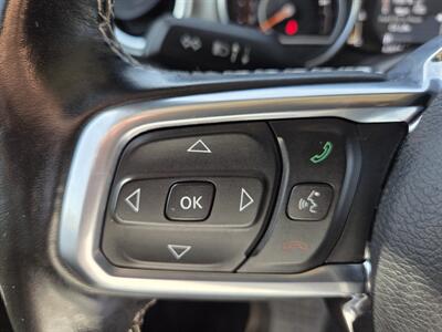 2020 Jeep Gladiator Overland   - Photo 16 - Lafayette, IN 47905