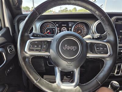 2020 Jeep Gladiator Overland   - Photo 14 - Lafayette, IN 47905