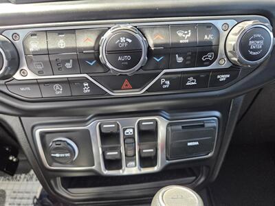 2020 Jeep Gladiator Overland   - Photo 20 - Lafayette, IN 47905