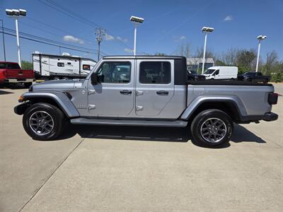 2020 Jeep Gladiator Overland   - Photo 6 - Lafayette, IN 47905