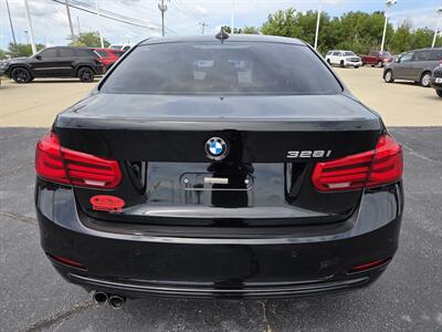 2016 BMW 328i   - Photo 4 - Lafayette, IN 47905