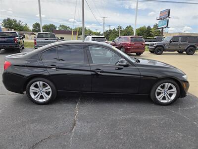 2016 BMW 328i   - Photo 2 - Lafayette, IN 47905