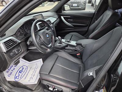 2016 BMW 328i   - Photo 10 - Lafayette, IN 47905