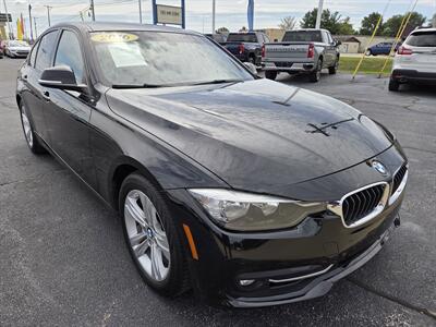 2016 BMW 328i   - Photo 1 - Lafayette, IN 47905