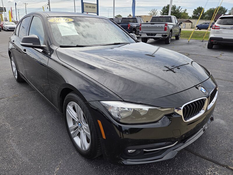 2016 BMW 328i - Photo 1 - Lafayette, IN 47905