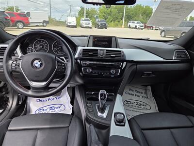 2016 BMW 328i   - Photo 12 - Lafayette, IN 47905