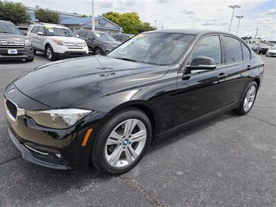 2016 BMW 328i   - Photo 7 - Lafayette, IN 47905