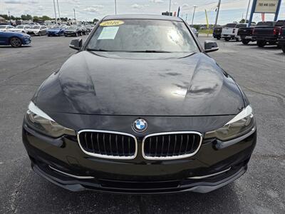 2016 BMW 328i   - Photo 8 - Lafayette, IN 47905