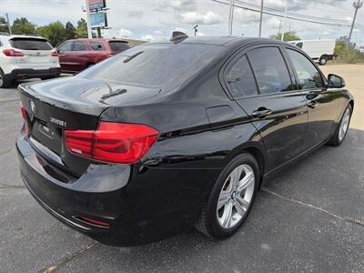 2016 BMW 328i   - Photo 3 - Lafayette, IN 47905