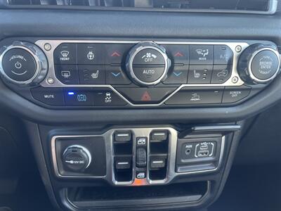 2024 Jeep Wrangler Sahara 4xe - Photo 18 - Lafayette, IN 47905