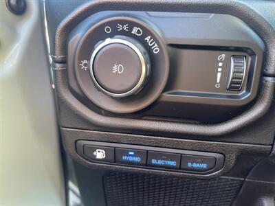 2024 Jeep Wrangler Sahara 4xe - Photo 13 - Lafayette, IN 47905