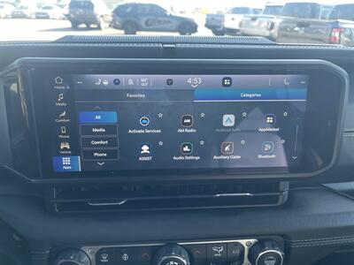 2024 Jeep Wrangler Sahara 4xe - Photo 16 - Lafayette, IN 47905