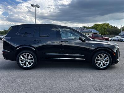 2020 Cadillac XT6 Premium Luxury - Photo 2 - Lafayette, IN 47905