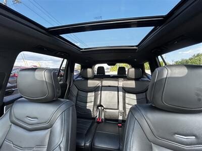 2020 Cadillac XT6 Premium Luxury - Photo 23 - Lafayette, IN 47905