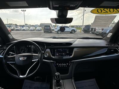 2020 Cadillac XT6 Premium Luxury - Photo 14 - Lafayette, IN 47905