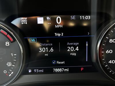 2020 Cadillac XT6 Premium Luxury - Photo 19 - Lafayette, IN 47905