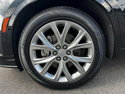 2020 Cadillac XT6 Premium Luxury - Photo 9 - Lafayette, IN 47905