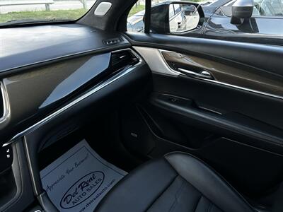 2020 Cadillac XT6 Premium Luxury - Photo 26 - Lafayette, IN 47905