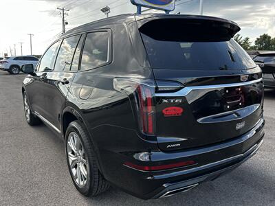 2020 Cadillac XT6 Premium Luxury - Photo 5 - Lafayette, IN 47905
