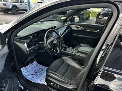 2020 Cadillac XT6 Premium Luxury - Photo 10 - Lafayette, IN 47905