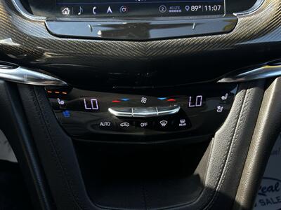 2020 Cadillac XT6 Premium Luxury - Photo 21 - Lafayette, IN 47905